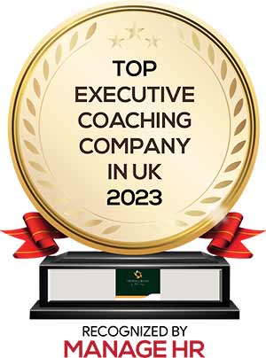 Top 5 Executive Coaching Companies in UK - 2023
