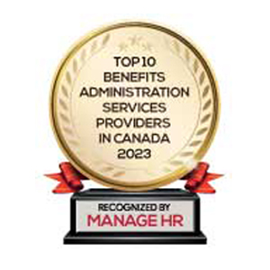 Top 10 Benefits Administration Services Companies in Canada - 2023
