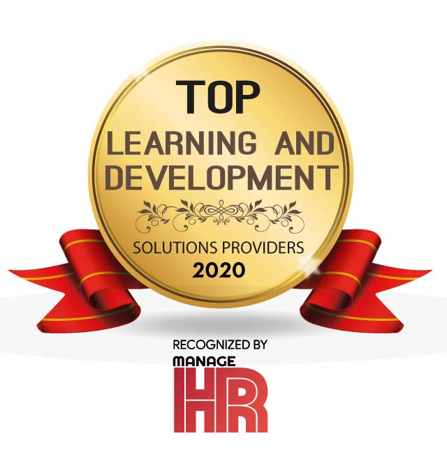 Top 10 Learning and Development Solution Companies - 2020