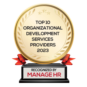 Top 10 Organizational Development Services Companies - 2023