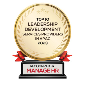 Top 10 Leadership Development Services Companies in APAC - 2023