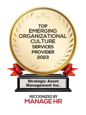 Top 10 Emerging Organizational Culture Services Companies - 2023
