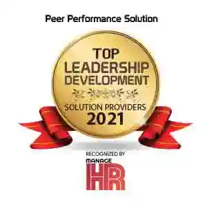 Top 10 Leadership Development Solution Companies - 2021