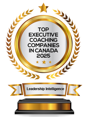 Top Executive Coaching Companies In Canada - 2025