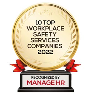 Top 10 Workplace Safety Services Companies - 2022