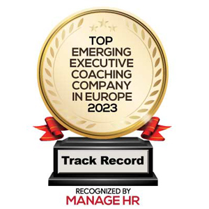 Top 10 Emerging Executive Coaching Companies in Europe - 2023