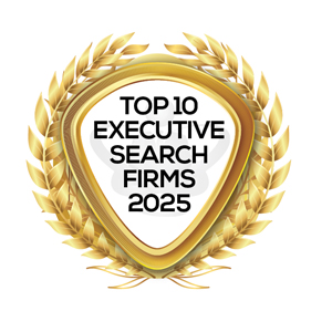 Top 10 Executive Search Firms 2025