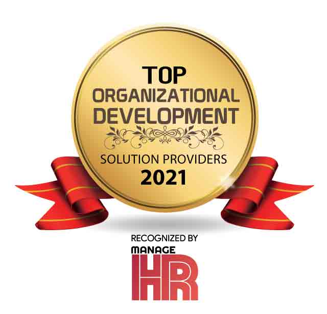 Top 10 Organizational Development Solution Companies - 2021 