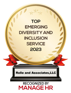 Top 10 Emerging Diversity and Inclusion Services – 2023