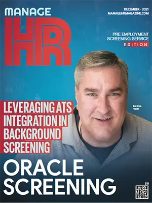 Oracle Screening: Leveraging ATS Integration In Background Screening