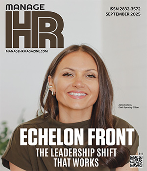 Echelon Front: The Leadership Shift That Works
