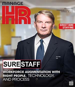 Top Direct Hire Staffing Services Companies SURESTAFF: Workforce Augmentation with Right People, Technology, and Process