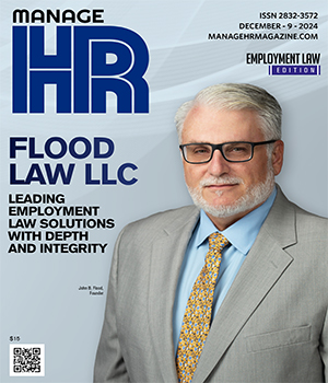 Flood Law Llc: Leading Employment Law Solutions With Depth And Integrity