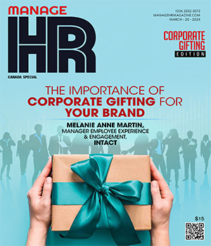 Top Corporate Gifting Services Companies in canada The Importance of Corporate Gifting for Your Brand