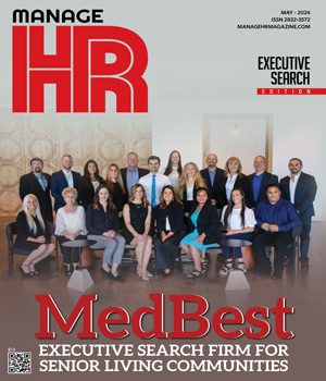 Top Emerging Executive Search Firms MedBest: Executive Search Firm for Senior Living Communities