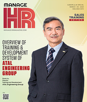 Overview of Training & Development System of  Atal Engineering Group