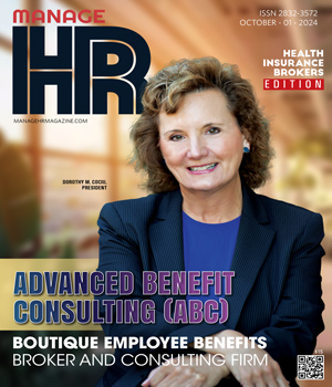 Advanced Benefit Consulting (Abc): Boutique Employee Benefits Broker And Consulting Firm 