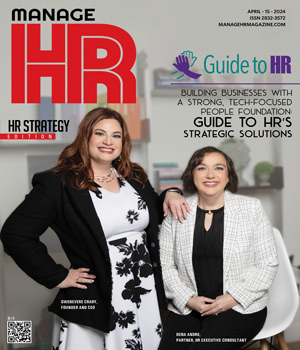 Guide to HR: Building Businesses With A Strong, Tech-Focused People Foundation: Guide To Hr’s Strategic Solutions