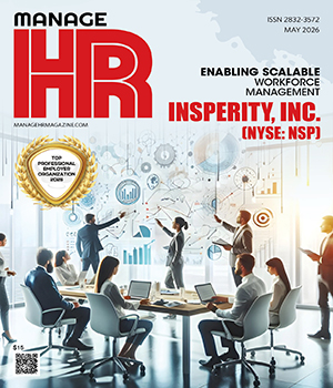 Insperity, Inc. (NYSE: NSP):  Enabling Scalable Workforce Management 