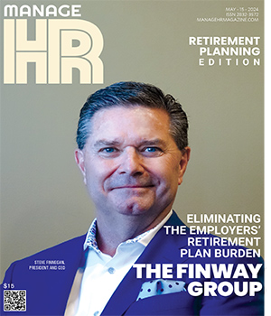 Top Retirement Planning Services Companies The Finway Group: Eliminating The Employers’ Retirement Plan Burden