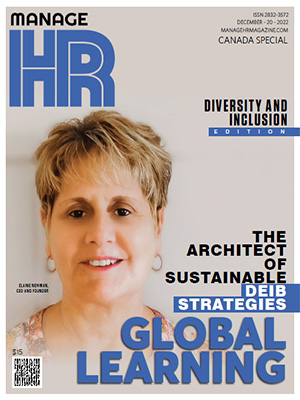 Global Learning: The Architect of Sustainable Deib Solutions