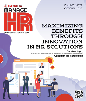 Maximizing Benefits Through Innovation in Hr Solutions