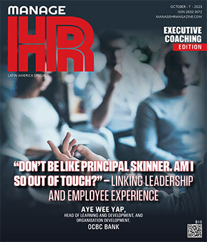 “Don’t be Like Principal Skinner. Am I So out of Touch?” – Linking Leadership and Employee Experience
