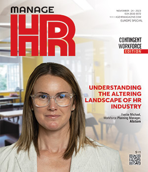 Top Contingent Workforce Services Companies in Europe Understanding the Altering Landscape of HR Industry