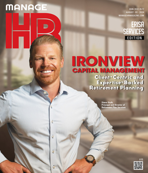 Ironview Capital Management: Client-Centric and Expertise-Backed Retirement Planning