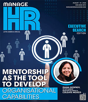 Mentorship as The Tool to Develop Organisational Capabilities