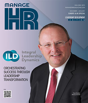 Integral Leadership Dynamics: Orchestrating Success through Leadership Transformation