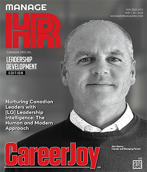 CareerJoy: Nurturing Canadian Leaders with [LQ] Leadership Intelligence: The Human and Modern Approach