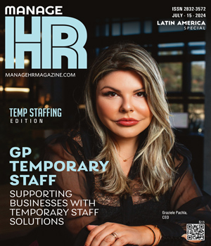 GP Temporary Staff: Supporting Businesses With Temporary Staff Solutions	