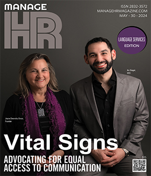 Top Language Services Providers Vital Signs: Advocating for Equal Access to Communication