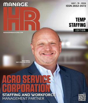 Acro Service Corporation: Staffing And Workforce Management Partner