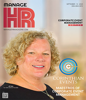 Top Corporate Event Management Companies Corinthian Events: Maestros of Corporate Event Management