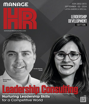 Leadership Consulting: Nurturing Leadership Skills for a Competitive World