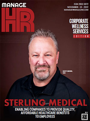 Sterling Urgent Care: Enabling Employers To Provide Quality Care At Affordable Prices