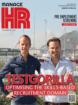 Top Pre Employment Screening Services Companies in Europe Testgorilla: Optimising The Skills-Based Recruitment Domain