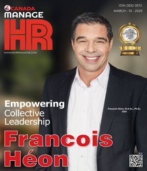 Francois Héon: Empowering Collective Leadership