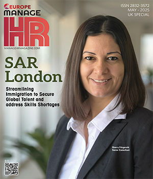 Top Immigration Company in Europe SAR London: Streamlining Immigration to Secure Global Talent and address Skills Shortages