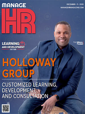 Holloway Group: Customized Learning, Development, And Consultation