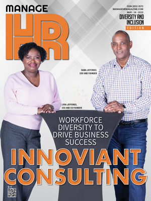 Innoviant Consulting: Workforce Diversity to Drive Business Success