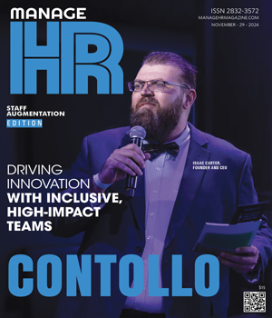 Contollo: Driving Innovation With Inclusive, High-Impact Teams