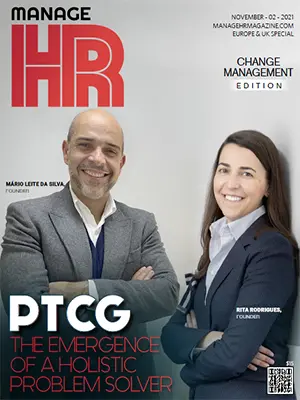 PTCG: The Emergence of a Holistic Problem Solver