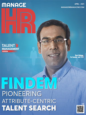 Top Talent Management Solution Companies Findem: Pioneering Attribute-centric Talent Search