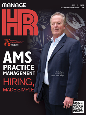 Top Talent Management Consulting/Service Companies AMS Practice Management: Hiring, Made Simple