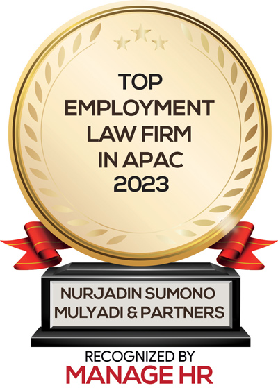 Top 10 Employment Law Firm in Apac- 2023