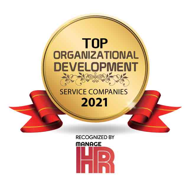 Top 10 Organizational Development Service Companies - 2021 
