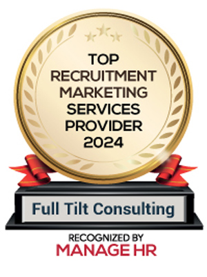 Top 10 Recruitment Marketing Services Companies - 2024
